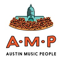 Austin Music People logo - Similar company to Beat 4 Beat