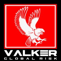 Valker Global Risk |  Consultores de Seguridad y Protección 🇨🇱 logo - Similar company to Ipseg Chile