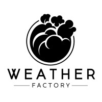 Weather Factory logo - Similar company to Lucky Pause