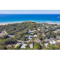 South Passage Beach House logo - Similar company to Skyes Beach House - Malua Bay Nsw
