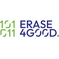 Erase4good logo - Similar company to Alta Technology