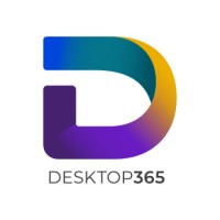 Desktop365 logo - Similar company to Desktop365