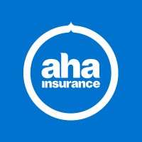 aha insurance logo - Similar company to C-Quence