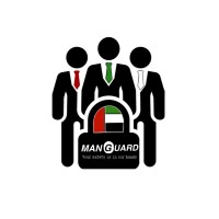 ManGuard Security Solutions logo - Similar company to Rfx Security Ltd