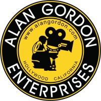 Alan Gordon Enterprises logo - Similar company to Standard Camera