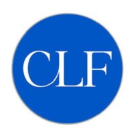 Clara Lionel Foundation logo - Similar company to Project Ceti (Cetacean Translation Initiative)