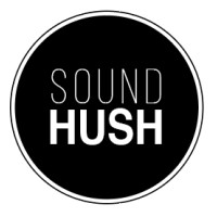 Soundhush Ltd logo - Similar company to Dysonics