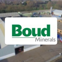 Boud Minerals logo - Similar company to Access Freight Services - Afs