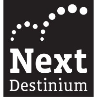 Next Destinium Exclusive Travel Designers logo - Similar company to Next Destination