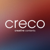 CRECO | Creative Contents logo - Similar company to Athago