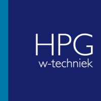 HPG W-Installatietechniek logo - Similar company to Robé Bv