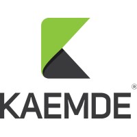 KAEMDE logo - Similar company to Aluminium Plus