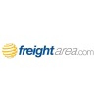 FreightArea.com | Ship It Easier logo - Similar company to Başlat İnternet Teknolojileri