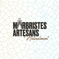 Marbristes Artesans logo - Similar company to Plaka