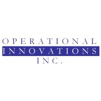 Operational Innovations Inc logo - Similar company to Pat Vitamins, Inc.