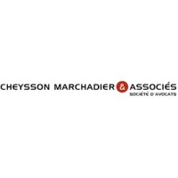 Cheysson Marchadier & Associés logo - Similar company to Microval