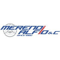 Merendi Alfio & C. snc logo - Similar company to Metalux Projects