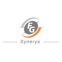 FOURNIE GROSPAUD SYNERYS logo - Similar company to Sdel Controle Commande