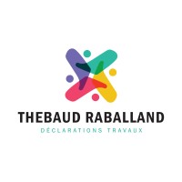 THEBAUD RABALLAND Déclarations Travaux SAS logo - Similar company to Dufresne Batiment