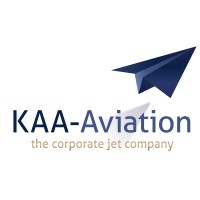KAA-Aviation UG logo - Similar company to Lohn Aviation Group