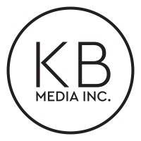 KBMedia Inc. logo - Similar company to Axent Inc