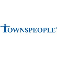 Townspeople logo - Similar company to Townspeople