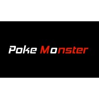 Poke Monster logo - Similar company to Stratégies Ti Gouvernord