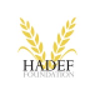 HADEF logo - Similar company to Dawayer Studio