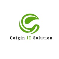 Cotgin IT Solution logo - Similar company to Cotgin Analytics