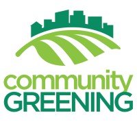 Community Greening logo - Similar company to Centrifi