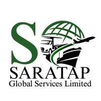 Saratap Global Services Limited logo - Similar company to Soundair Aviation Services