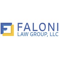 Faloni Law Group logo - Similar company to Corcoran Baer & Mcintosh