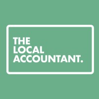 The Local Accountant logo - Similar company to Jork  Consulting