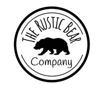 The Rustic Bear Company logo - Similar company to Manor Marquees Limited