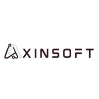 Axinsoft logo - Similar company to Titan College