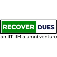 Recoverdues.com logo - Similar company to Gssmart