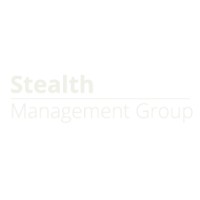 Stealth Management Group logo - Similar company to Stealth Management Group Llc