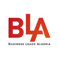 BUSINESS LEADS ALGERIA - BLA logo - Similar company to Dimafroid-Clim