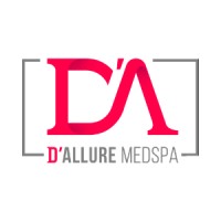 D'Allure Medspa logo - Similar company to Infinite Greens