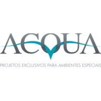 Acqua Security logo - Similar company to M-Tec Brasil