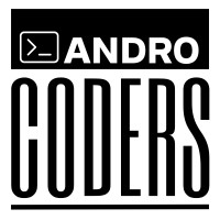Androcoders logo - Similar company to Delchemytech
