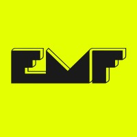 Edmonton Mural Festival logo - Similar company to Neon Coast