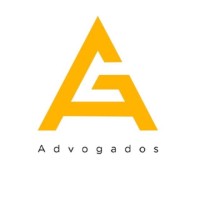 ALAN GARBES ADVOGADOS logo - Similar company to Data Defense Brasil