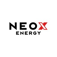 NeoX Energy logo - Similar company to Td Creatives Pte Ltd