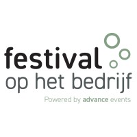 Festival op het Bedrijf, powered by Advance Events - Feestelijke evenementen met Impact! logo - Similar company to Wetime