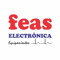 Feas Electrónica S.A. logo - Similar company to Candy Store