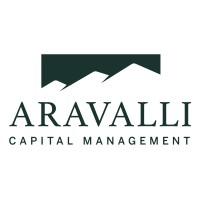 Aravalli Capital Management LP logo - Similar company to Ramp-Up