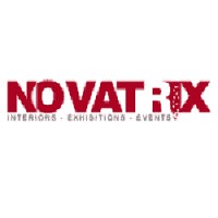 Novatrix Designs Pvt.ltd logo - Similar company to Elitebandhan.Com