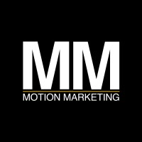 Motion Marketing logo - Similar company to Major Motion Marketing