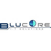 Blucore Solutions logo - Similar company to Sparktek Ltd